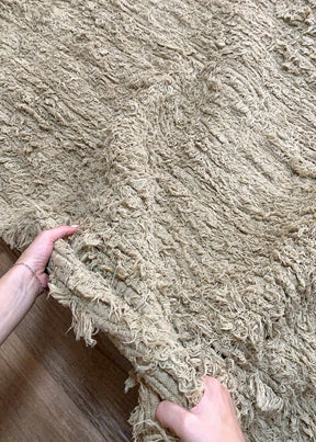 Alfombra de algodón abrazar - Todos los tamaños