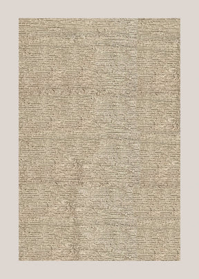 Alfombra de algodón abrazar - Todos los tamaños