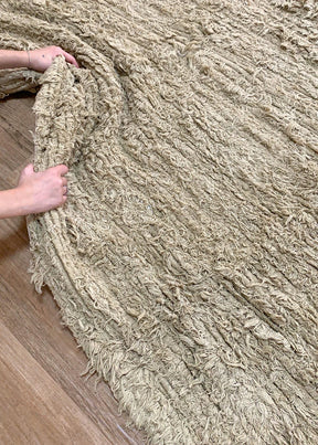 Alfombra de algodón abrazar - Todos los tamaños