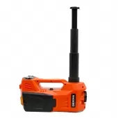 Gato Eléctrico 12V para Auto – ¡Tu aliado ideal en emergencias!