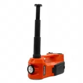 Gato Eléctrico 12V para Auto – ¡Tu aliado ideal en emergencias!