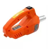 Gato Eléctrico 12V para Auto – ¡Tu aliado ideal en emergencias!