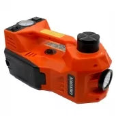 Gato Eléctrico 12V para Auto – ¡Tu aliado ideal en emergencias!