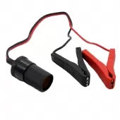 Gato Eléctrico 12V para Auto – ¡Tu aliado ideal en emergencias!