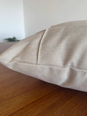 Almohadón Polieste Cru 50 x 50