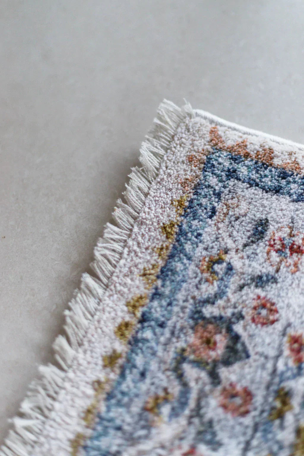 Alfombra turca vintage - Todos los tamaños