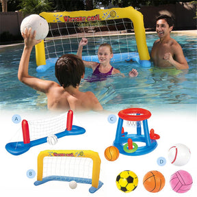 Juguetes de verano inflables Fiesta