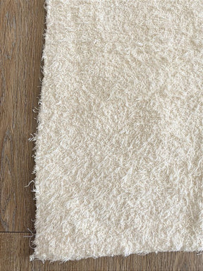 Alfombra Jasmin Boho Cru 0,50x1,40