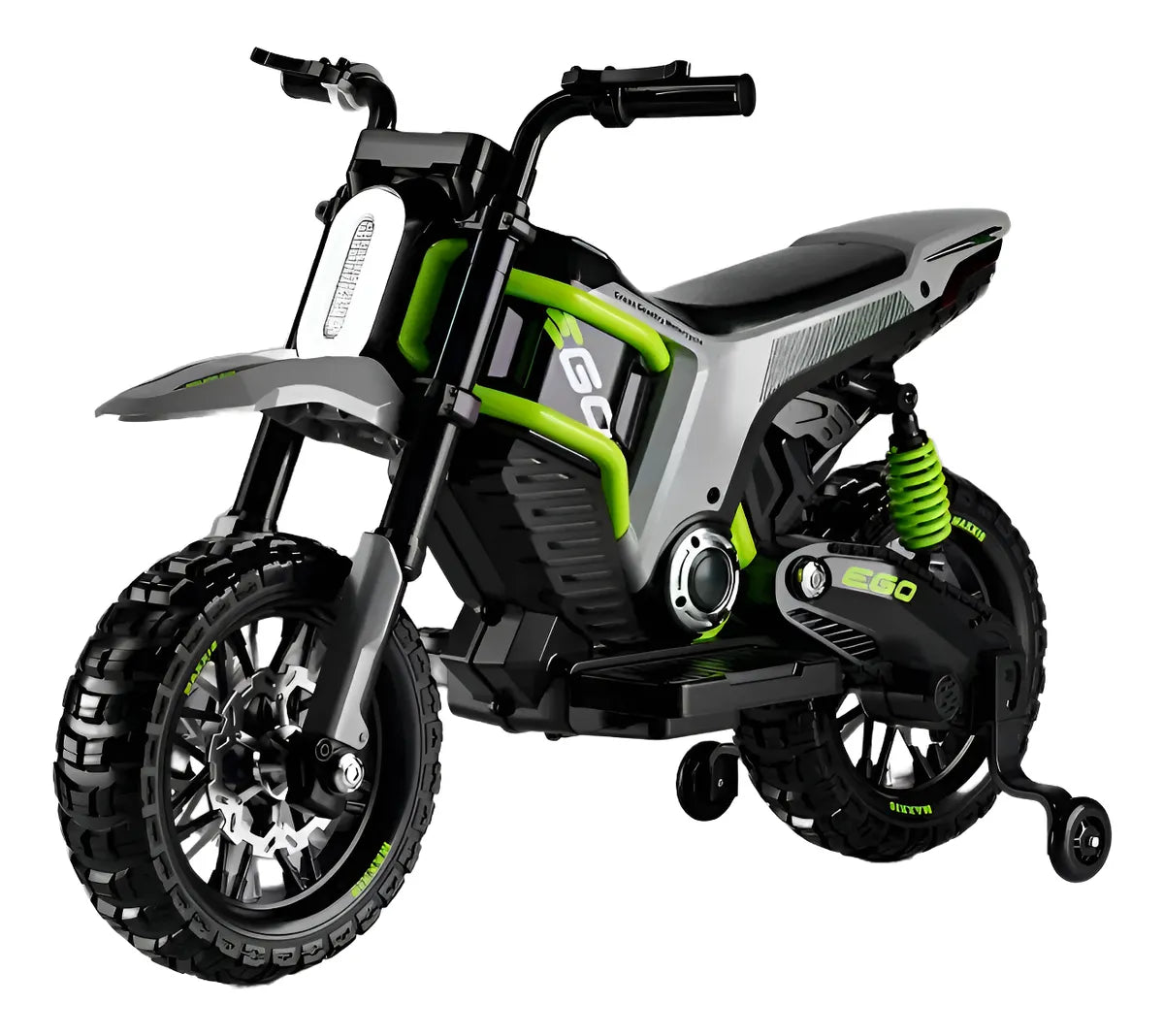 Moto Eléctrica Infantil 12 V