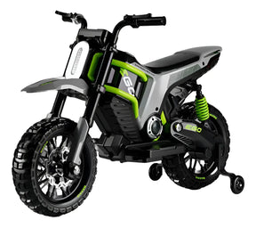 Moto Eléctrica Infantil 12 V