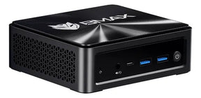 Mini BMAX Power — Rendimiento extremo en tamaño compacto