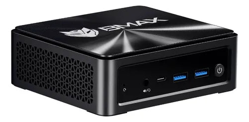 Mini BMAX Power — Rendimiento extremo en tamaño compacto