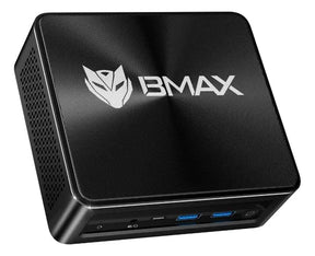 Mini BMAX Power — Rendimiento extremo en tamaño compacto