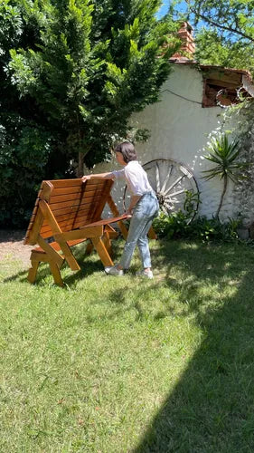 Deck Premium — 150 cm