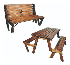 Deck Premium — 150 cm