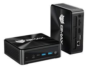 Mini BMAX Power — Rendimiento extremo en tamaño compacto