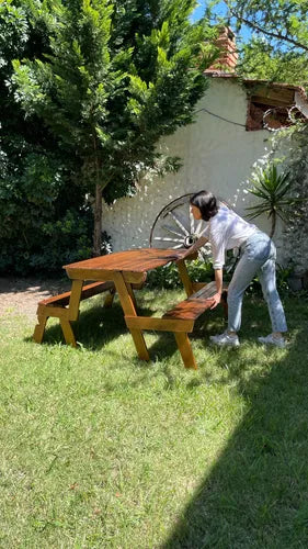 Deck Premium — 150 cm