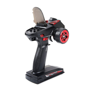 Rovan Baja 1:5 – Buggy Gasolina Off‑Road (Coche de control remoto)