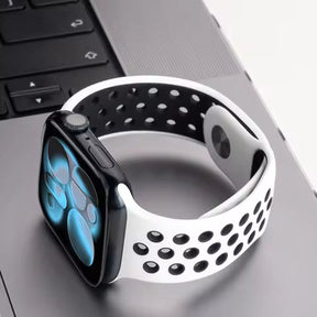 Correa de silicona para Watch