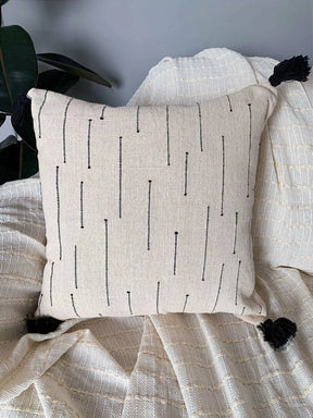 Almohadón Boho Lines 45x45