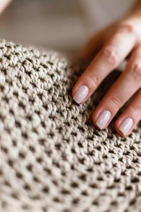 Alfombra de sisal hecha a mano de El Cairo (todos los tamaños)