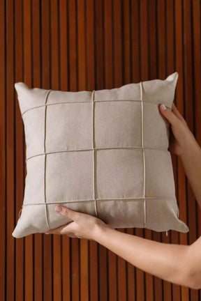 Almohadón Polieste Cru 50 x 50